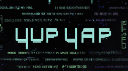 YipYap Discord Bot Banner