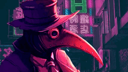 Aluriean Discord Bot Banner
