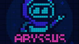 Abyssus ✔ Discord Bot Banner
