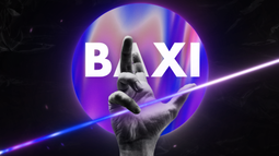 BAXI Discord Bot Banner