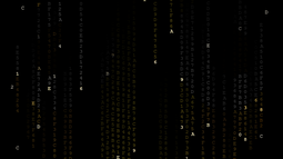 Matrix Discord Bot Banner