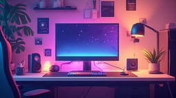 Nexus Discord Bot Banner