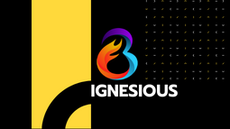 Ignesious Discord Bot Banner