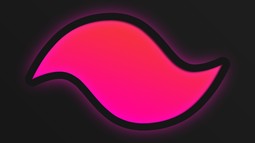Reversed Discord Bot Banner