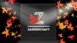 Zandercraft Bot Discord Bot Banner