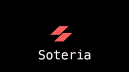Soteria Discord Bot Banner