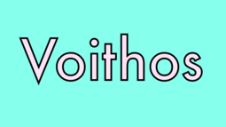 Voithos Discord Bot Banner