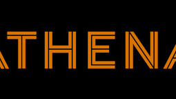 ATHENA Discord Bot Banner