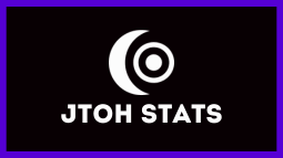 JTOH Stats Discord Bot Banner