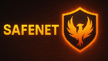 SafeNet Discord Bot Banner