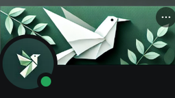 Vizion Discord Bot Banner