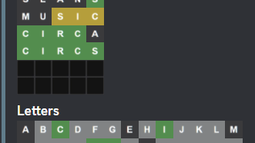 Word Wizard Discord Bot Banner
