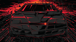 KITT Discord Bot Banner