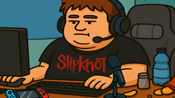 Buttergolem Discord Bot Banner