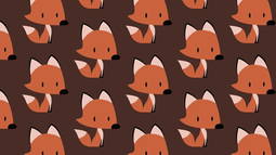 Foxy Music Discord Bot Banner