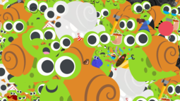 Snaily Discord Bot Banner