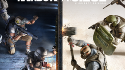 Rainbow Six Stats Discord Bot Banner