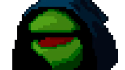 Kermeme Discord Bot Banner