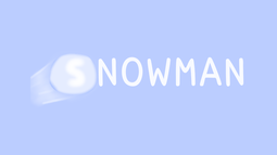 Snowman Discord Bot Banner