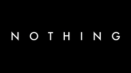 NOTHING Discord Bot Banner