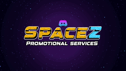 SpaceZ Bot Discord Bot Banner