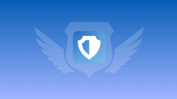 Warden Discord Bot Banner