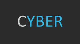 Cyber Discord Bot Banner