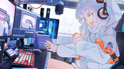Saeland Discord Bot Banner