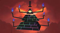 Illumium Discord Bot Banner