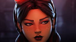 Amyfn Discord Bot Banner