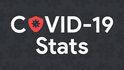 COVID-19 Tracker Discord Bot Banner