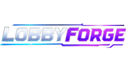 LobbyForge Discord Bot Banner