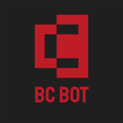 BcBot Discord Bot Banner