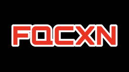 Fqcxn Discord Bot Banner