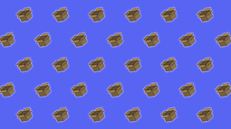 Cardboard Box Discord Bot Banner