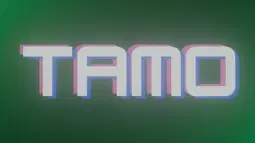 Tamo Discord Bot Banner
