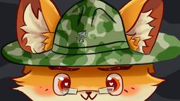 FluffyRanger Discord Bot Banner
