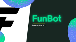 FunBot Discord Bot Banner