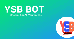YSB BOT Discord Bot Banner