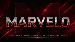 Marvelo Discord Bot Banner