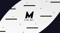 Myths-Bot Discord Bot Banner