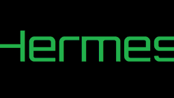 Hermes Discord Bot Banner