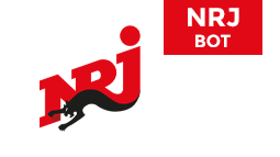NRJ Discord Bot Banner