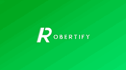 Robertify Discord Bot Banner