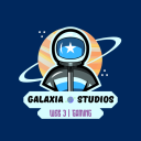 Galaxia Studios Discord Server Logo