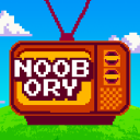 NoobOry Discord Server Logo