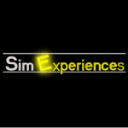 Sim Experiences Discord Server Logo
