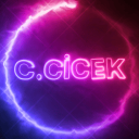 C.CICEK FAMILY Discord Server Logo