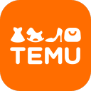 TEMU Discord Server Logo