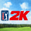 PGA TOUR 2K Community Discord Server Logo